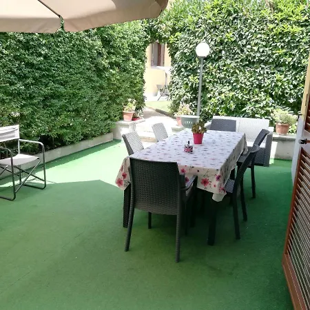 Rosa 住宿加早餐酒店