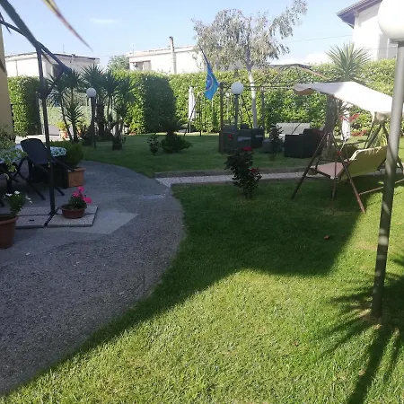 Rosa 4* SantʼAntonio Abate