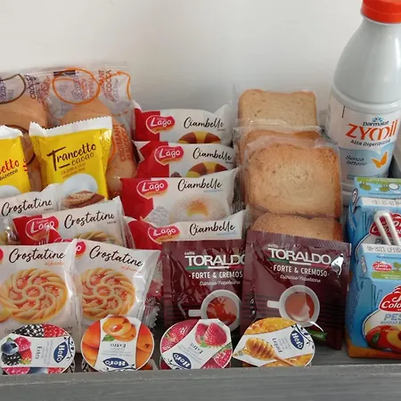 Rosa 住宿加早餐酒店 圣安东尼阿巴特