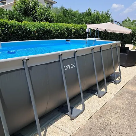 住宿加早餐酒店 Rosa 圣安东尼阿巴特