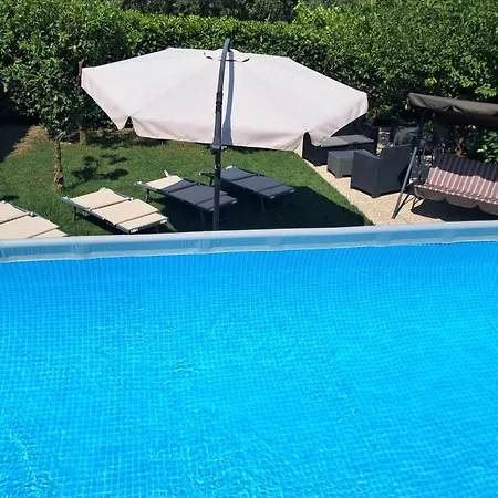 Rosa 住宿加早餐酒店