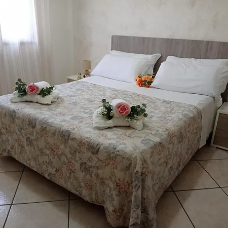 Bed & Breakfast Rosa 4*