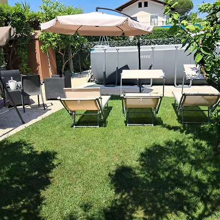 Bed & Breakfast Rosa 4*