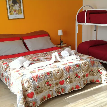 Rosa Bed & Breakfast