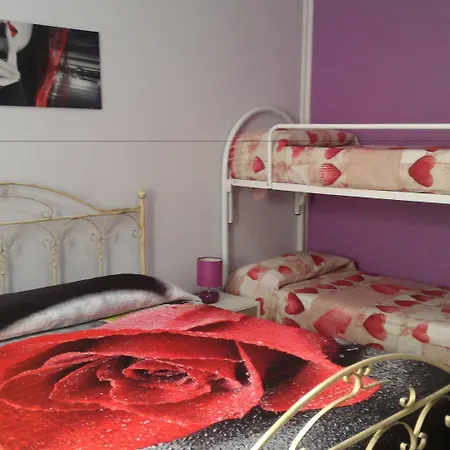 Rosa 圣安东尼阿巴特