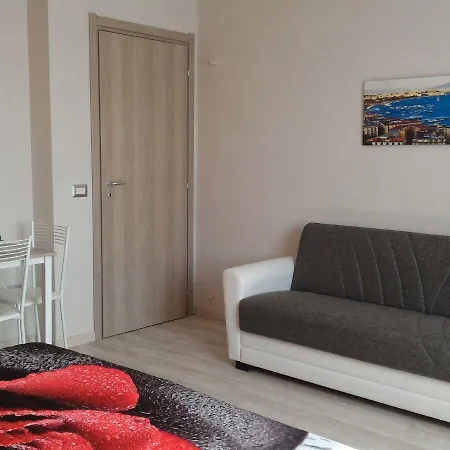 Rosa Bed & Breakfast SantʼAntonio Abate