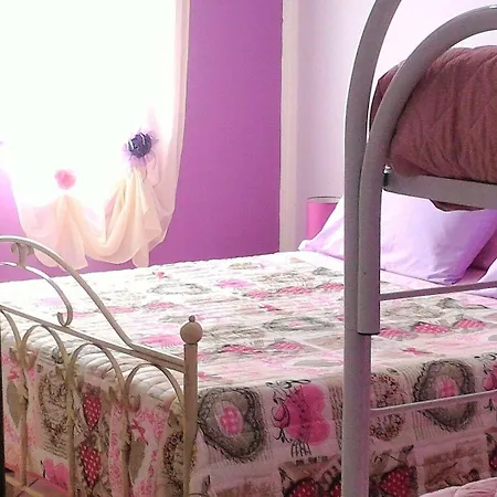 Bed & Breakfast Rosa 4*