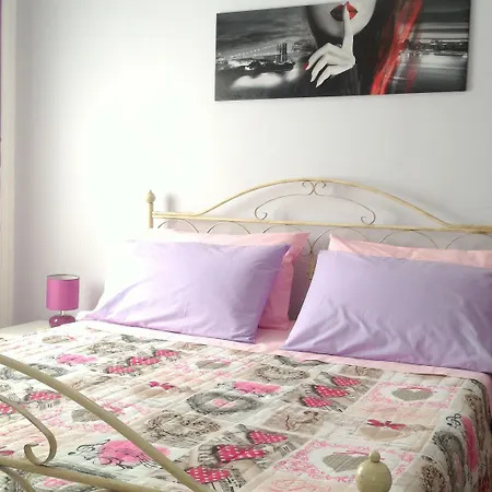 Bed & Breakfast Rosa