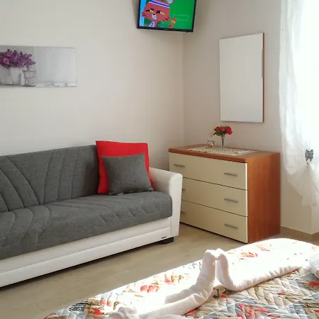 Rosa 4* SantʼAntonio Abate