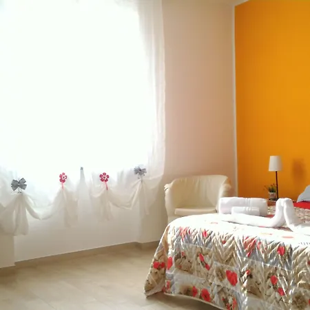 Rosa 4* SantʼAntonio Abate