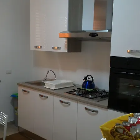 Rosa Bed & Breakfast SantʼAntonio Abate