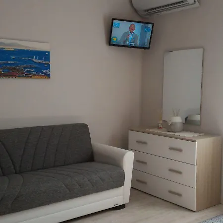 Bed & Breakfast Rosa 4*