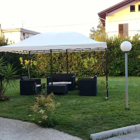 Bed & Breakfast Rosa