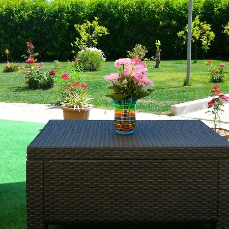 Rosa Bed & Breakfast