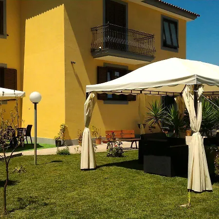 Bed & Breakfast Rosa SantʼAntonio Abate