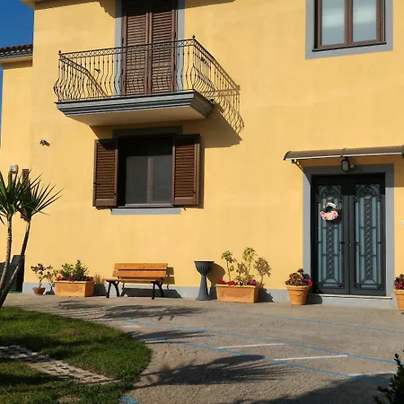 Rosa Bed & Breakfast