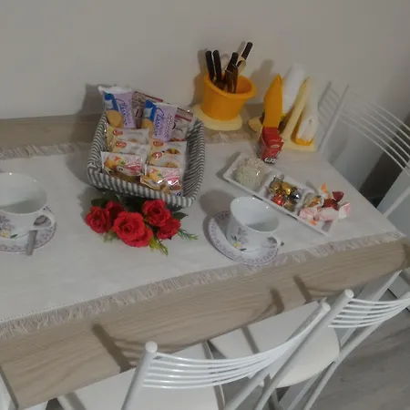 Bed & Breakfast Rosa