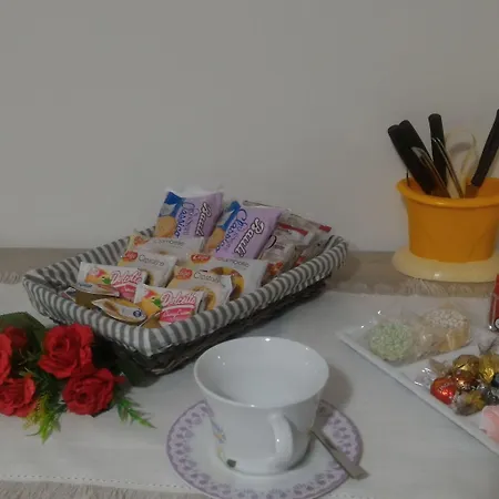 Rosa 4* 圣安东尼阿巴特