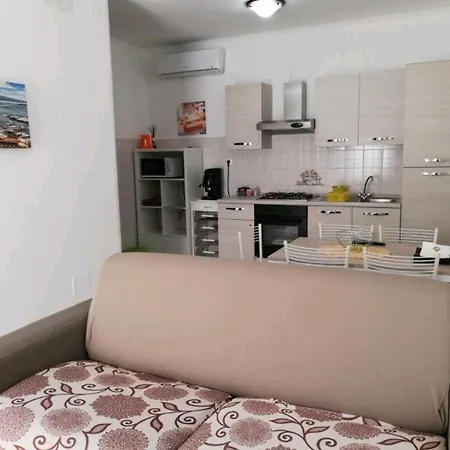 Bed & Breakfast Rosa