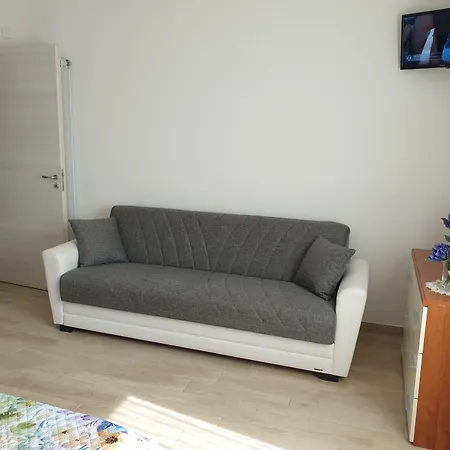 Rosa Bed & Breakfast SantʼAntonio Abate