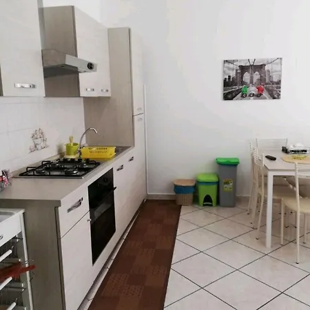 Rosa Bed & Breakfast