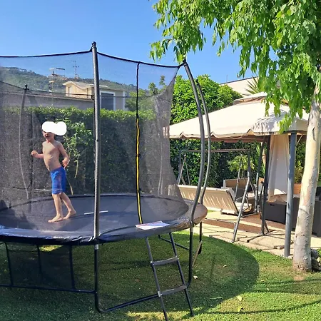 Rosa 4* 圣安东尼阿巴特