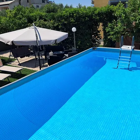 Bed & Breakfast Rosa 4*