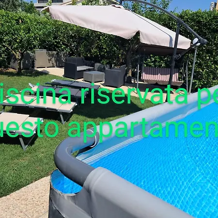 Rosa Bed & Breakfast