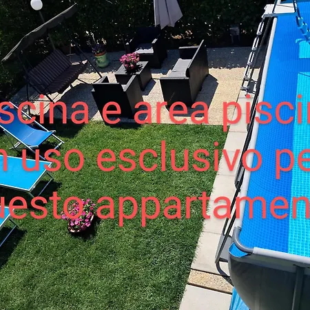 Bed & Breakfast Rosa