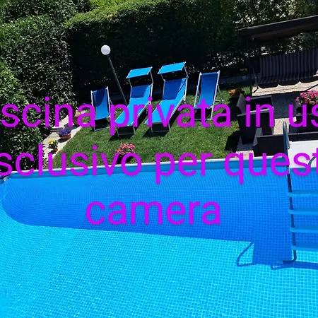 Bed & Breakfast Rosa 4*