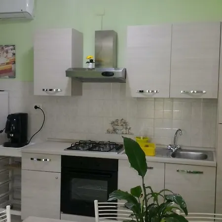 Rosa Bed & Breakfast 4*