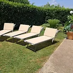 Rosa 4* SantʼAntonio Abate