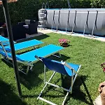 Bed & Breakfast Rosa