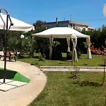 Rosa Bed & Breakfast 4*