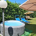 Bed & Breakfast Rosa SantʼAntonio Abate