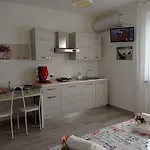 Rosa Bed & Breakfast SantʼAntonio Abate