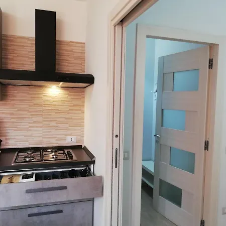 Rosa 4* SantʼAntonio Abate