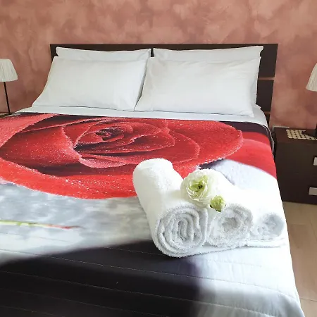 Rosa Bed & Breakfast 3*