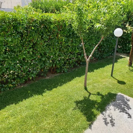 Bed & Breakfast Rosa 3*