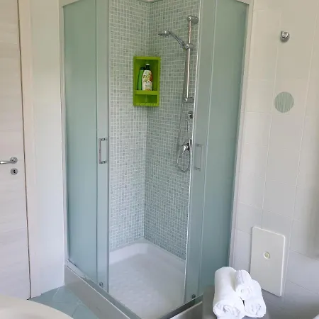 Bed & Breakfast Rosa SantʼAntonio Abate