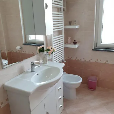 Rosa 3* SantʼAntonio Abate