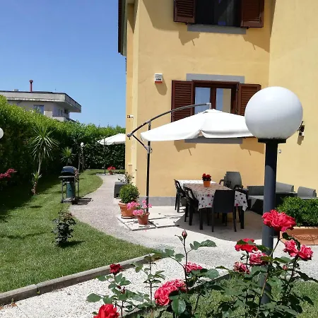 Rosa Bed and breakfast SantʼAntonio Abate