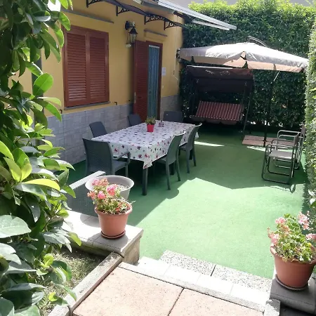 Rosa Bed & Breakfast Sant'Antonio Abate