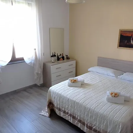 Rosa Bed & Breakfast 3*