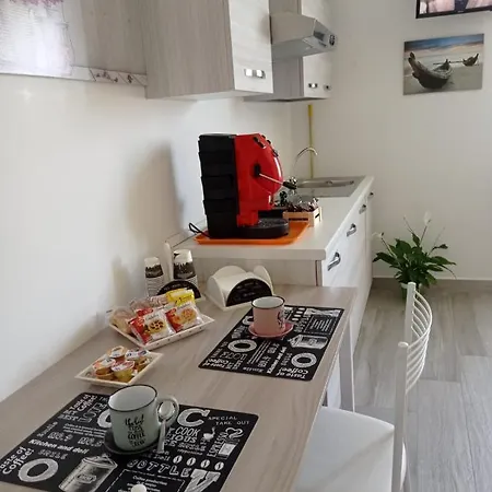 Rosa Bed and breakfast 3*