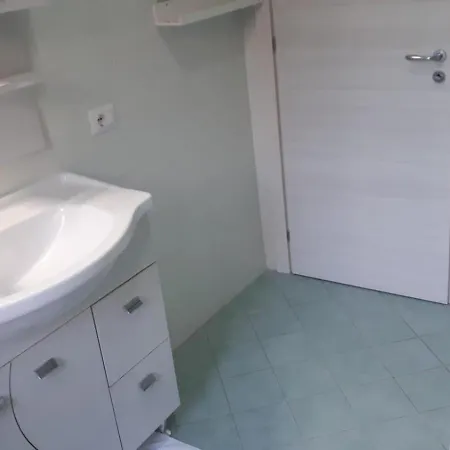 Bed and breakfast Rosa 3*