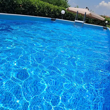 Rosa Bed and breakfast SantʼAntonio Abate