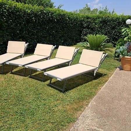 Rosa 4* SantʼAntonio Abate