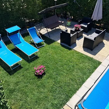 Rosa 3* SantʼAntonio Abate