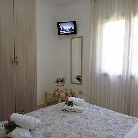Rosa 4*